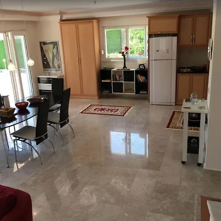 Villa Место, Где Хочется Провести Отпуск